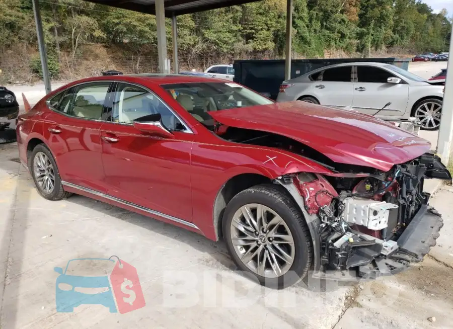 JTHB51FF6J5002897 Photo# 4