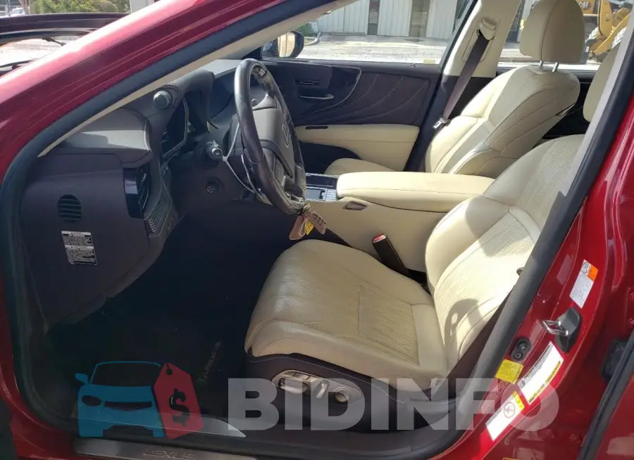 JTHB51FF6J5002897 Photo# 7