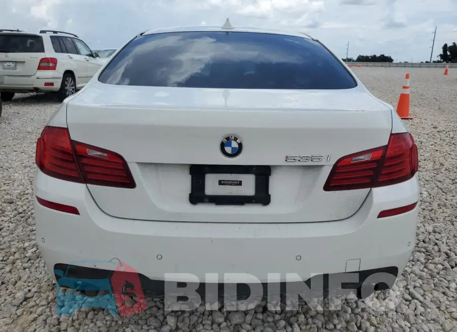 WBA5B1C51FD920179 Photo# 6