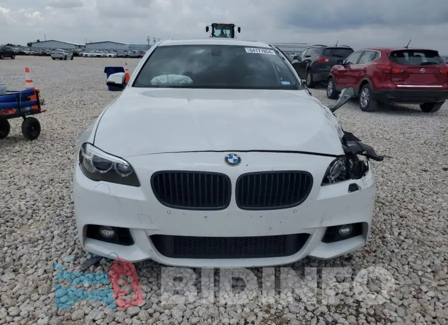 WBA5B1C51FD920179 Photo# 5