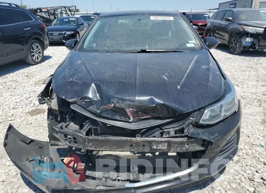 1G1BC5SM6K7141123 Photo# 5