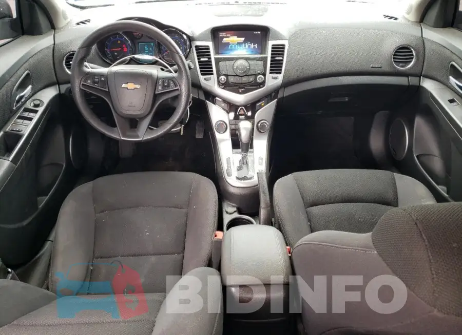 1G1PC5SBXF7297739 Photo# 8