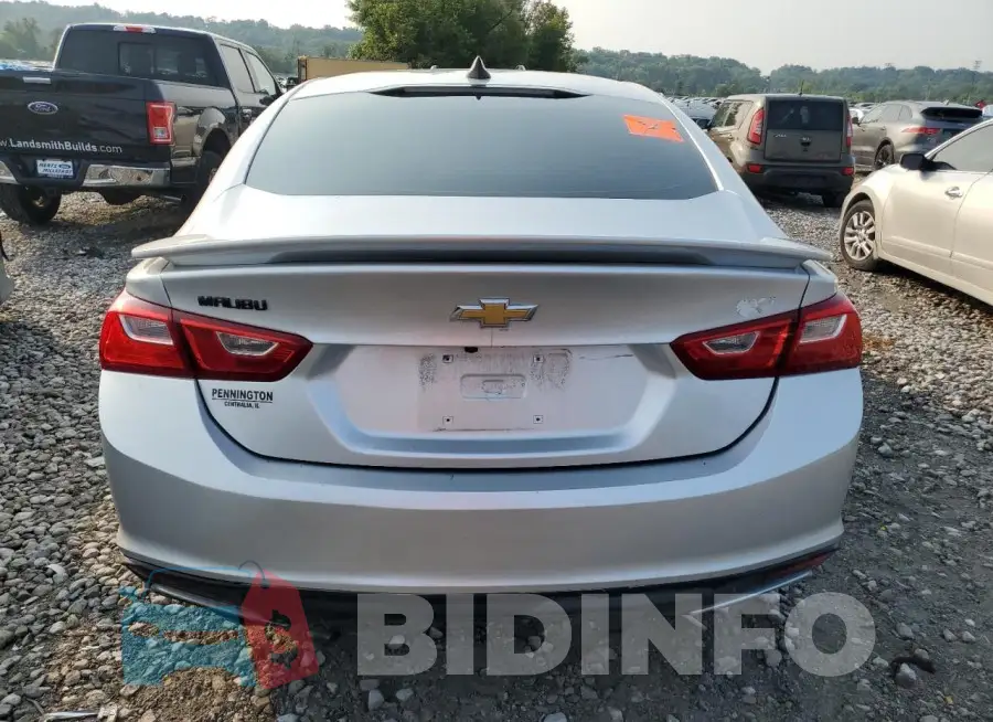 1G1ZB5ST5KF202721 Photo# 6