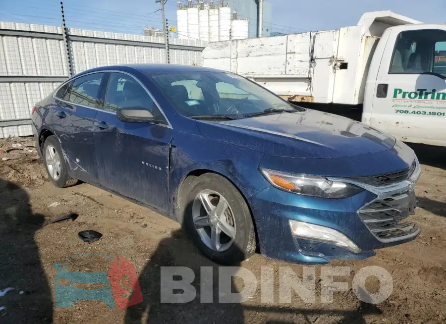 1G1ZB5ST8KF184277 Photo# 4