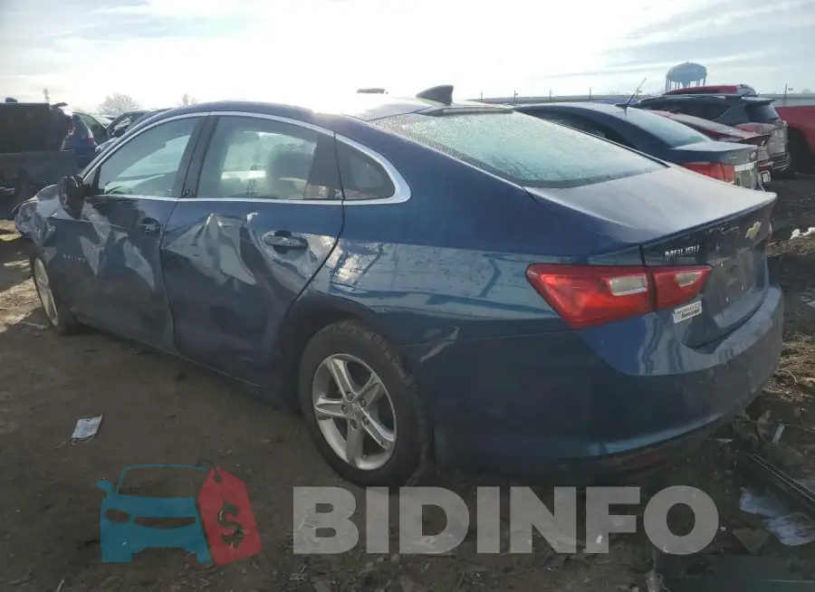 1G1ZB5ST8KF184277 Photo# 2
