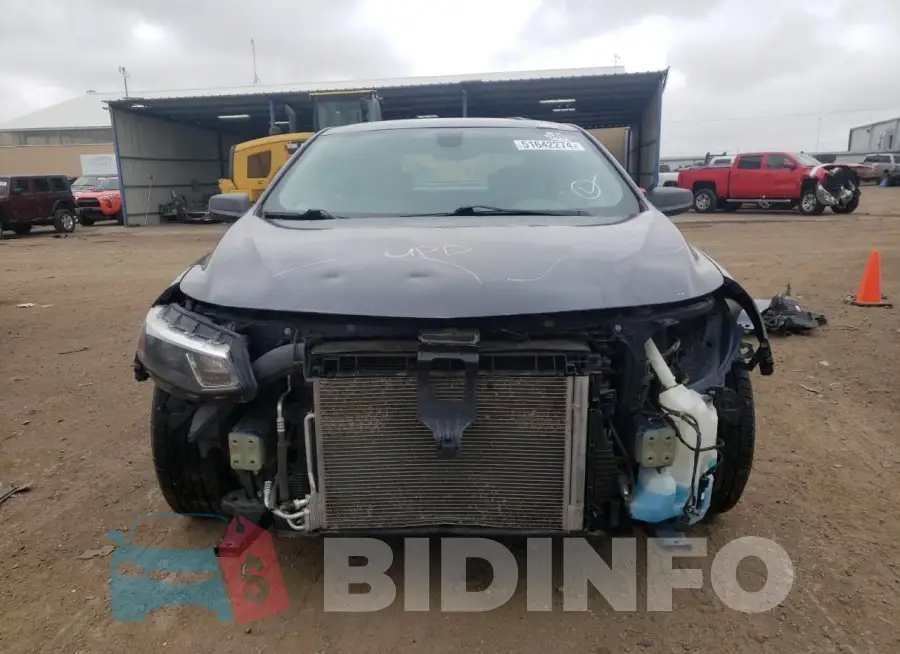 1G1ZB5ST9GF240864 Photo# 5