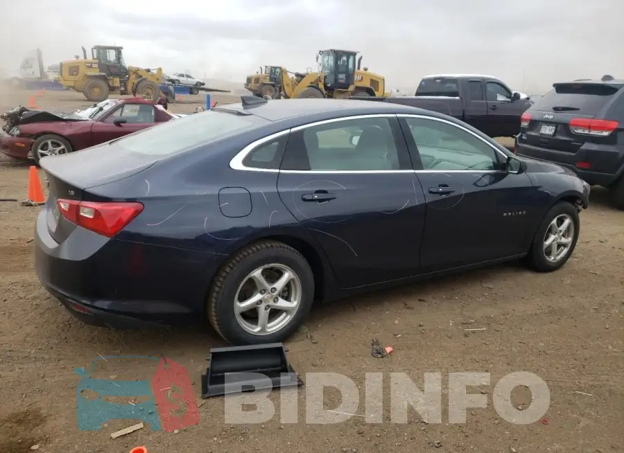1G1ZB5ST9GF240864 Photo# 3