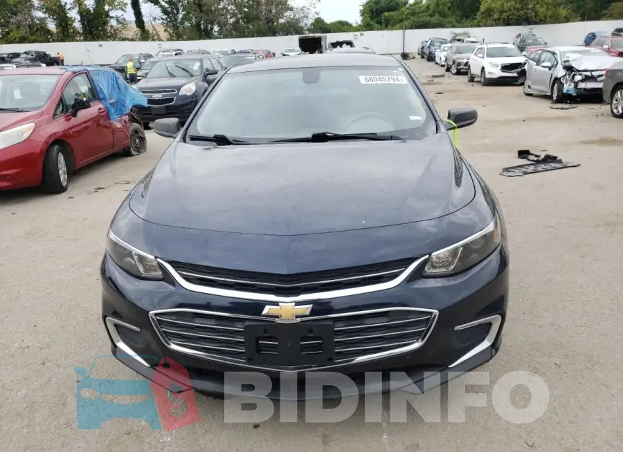 1G1ZB5STXHF164072 Photo# 5