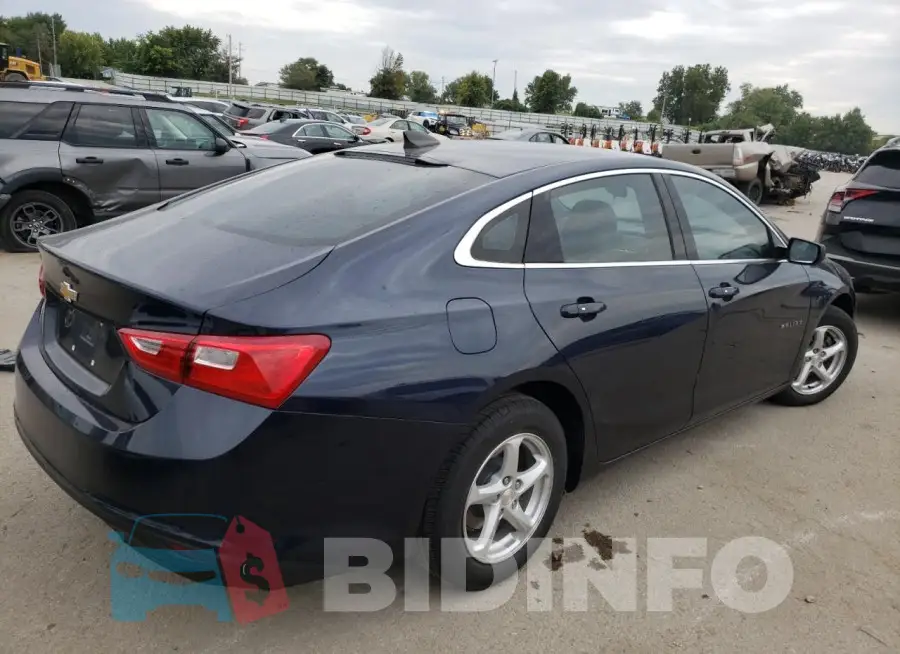 1G1ZB5STXHF164072 Photo# 3