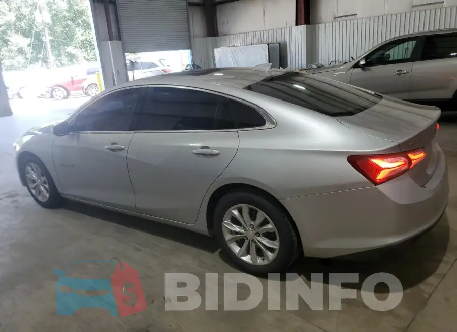 1G1ZD5ST2KF107981 Photo# 2