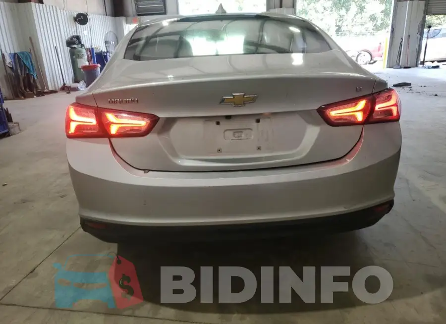 1G1ZD5ST2KF107981 Photo# 6