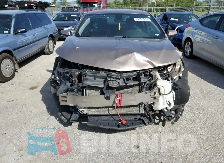 1G1ZD5ST7JF234465 Photo# 5