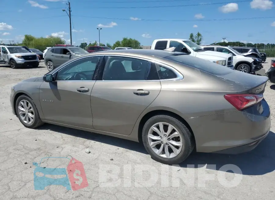 1G1ZD5ST8LF015629 Photo# 2