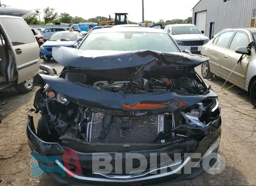 1G1ZD5ST9LF027224 Photo# 5