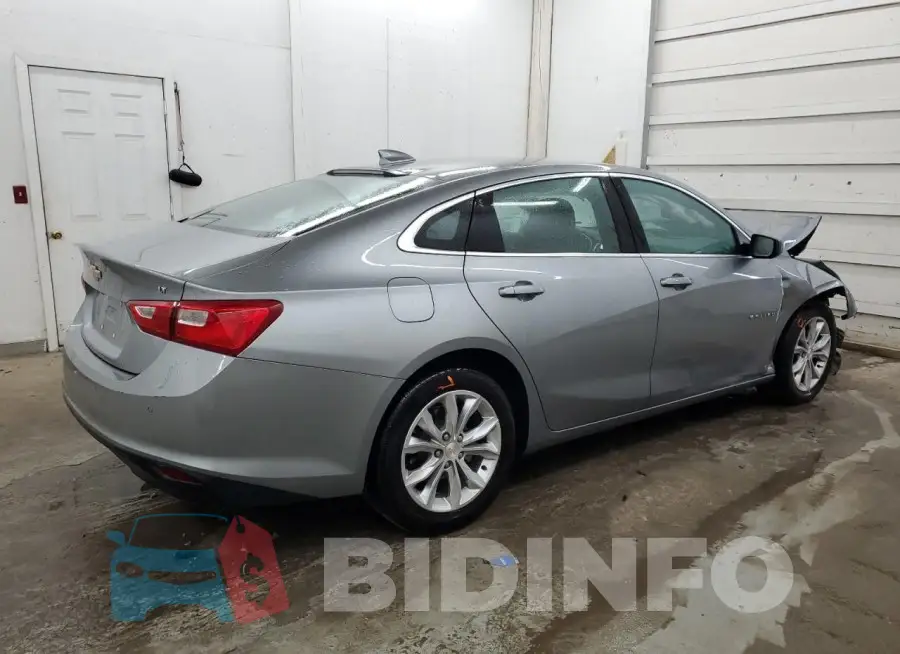 1G1ZD5ST9RF105736 Photo# 3