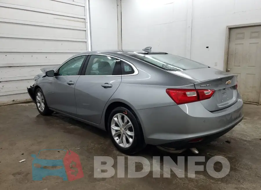 1G1ZD5ST9RF105736 Photo# 2