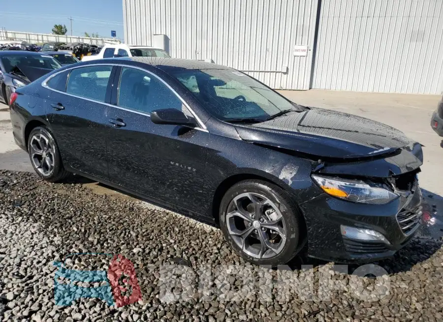 1G1ZD5STXNF195389 Photo# 4