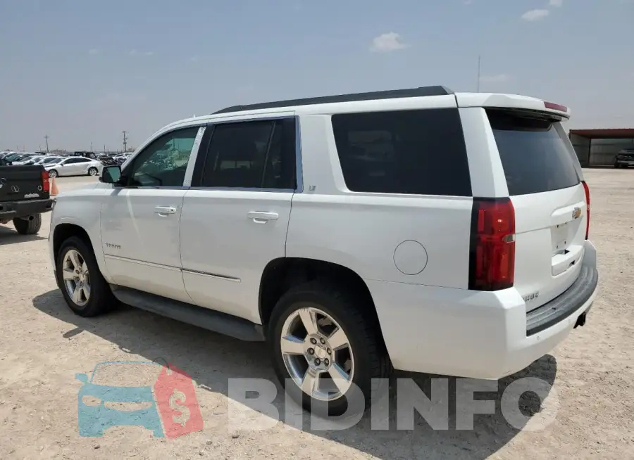 1GNSCBKC6FR603582 Photo# 2