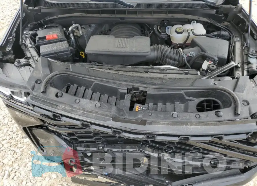1GNSKPKD1RR118795 Photo# 12