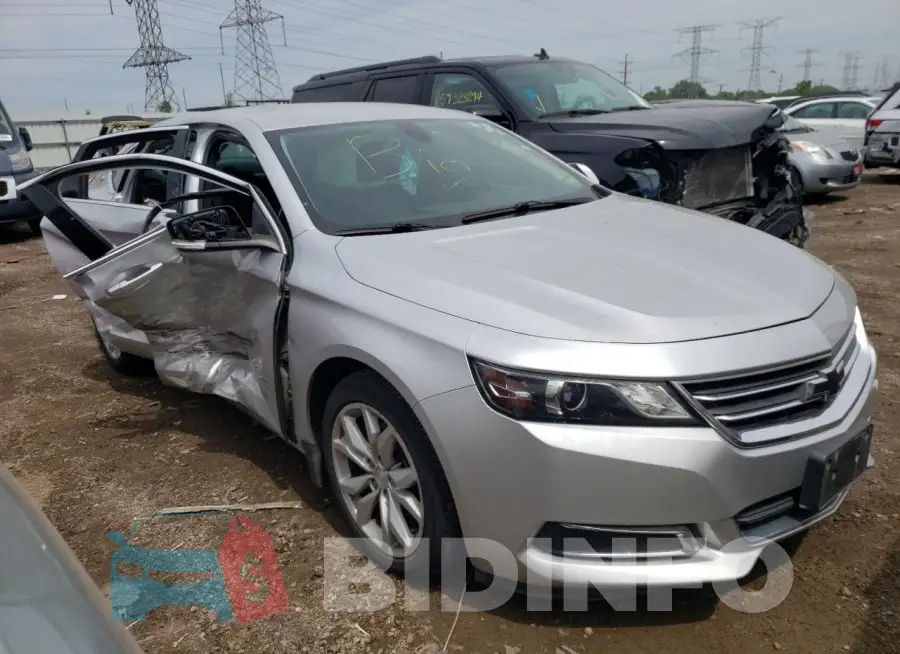2G1115S30G9153377 Photo# 4