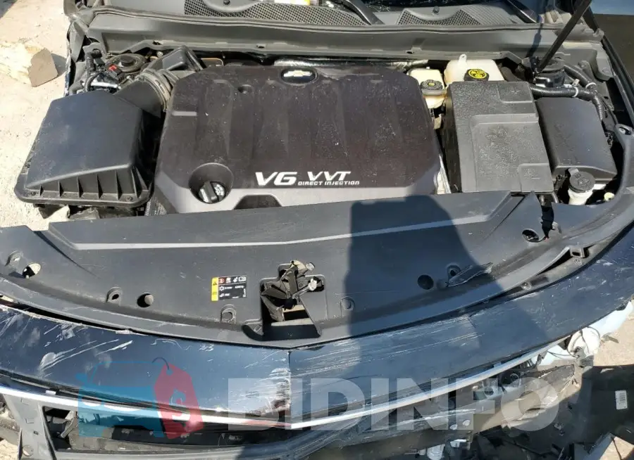 2G1165S30F9174634 Photo# 11