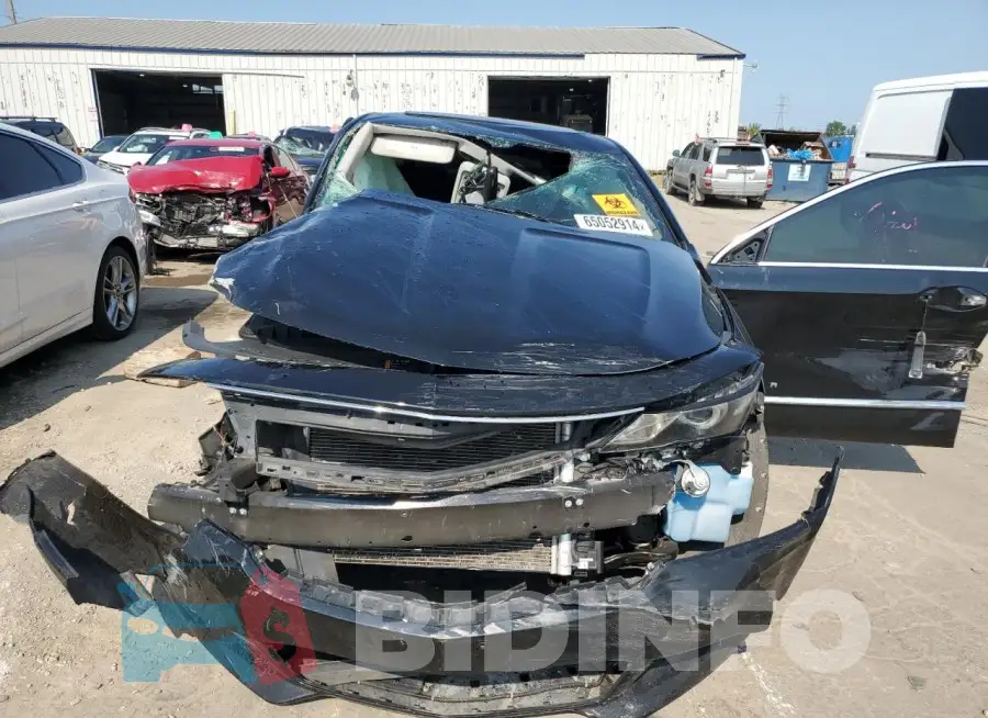 2G1165S30F9174634 Photo# 5