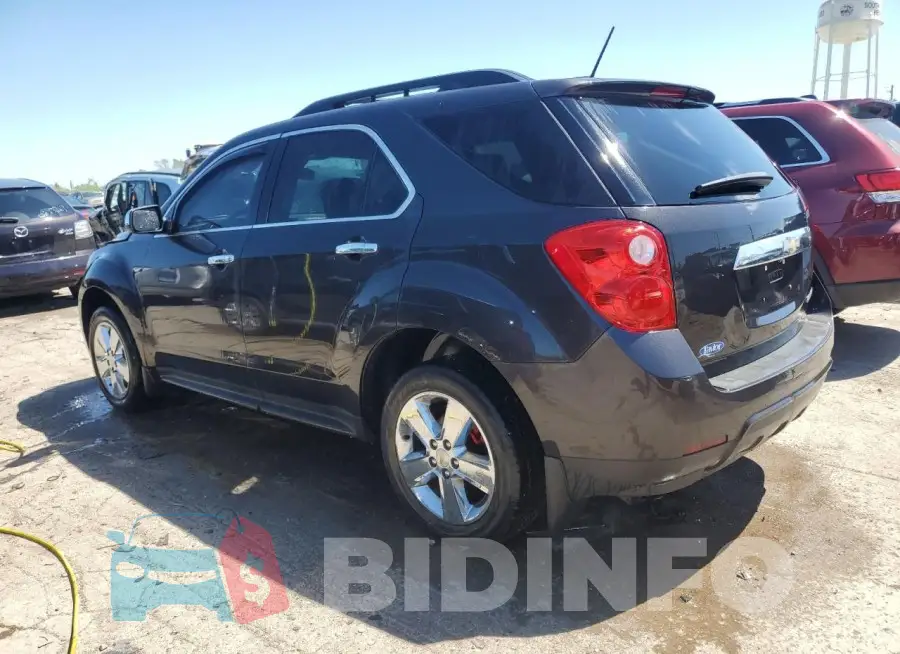 2GNALBEK4F6193584 Photo# 2