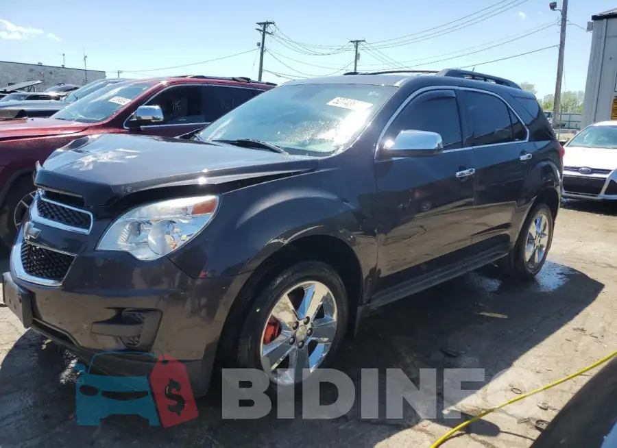 2GNALBEK4F6193584 Photo# 1