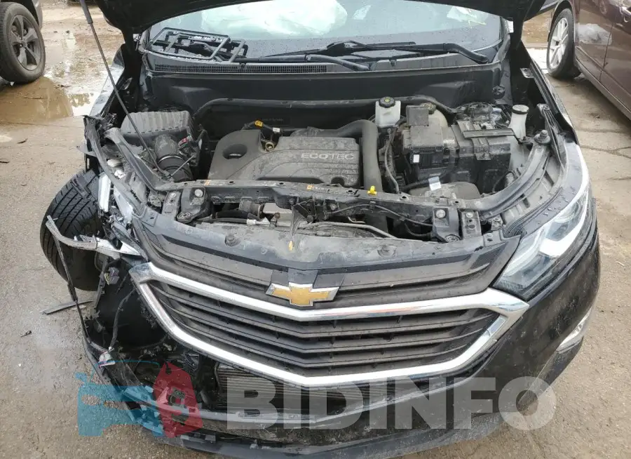 2GNAXHEV1K6114853 Photo# 12