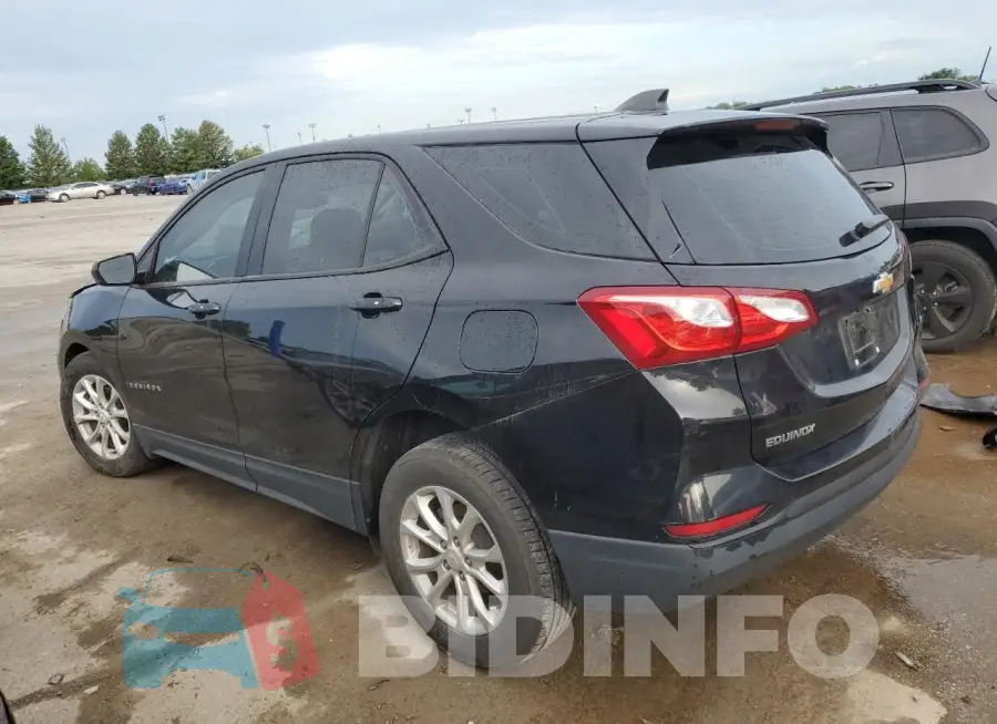 2GNAXHEV1K6114853 Photo# 2
