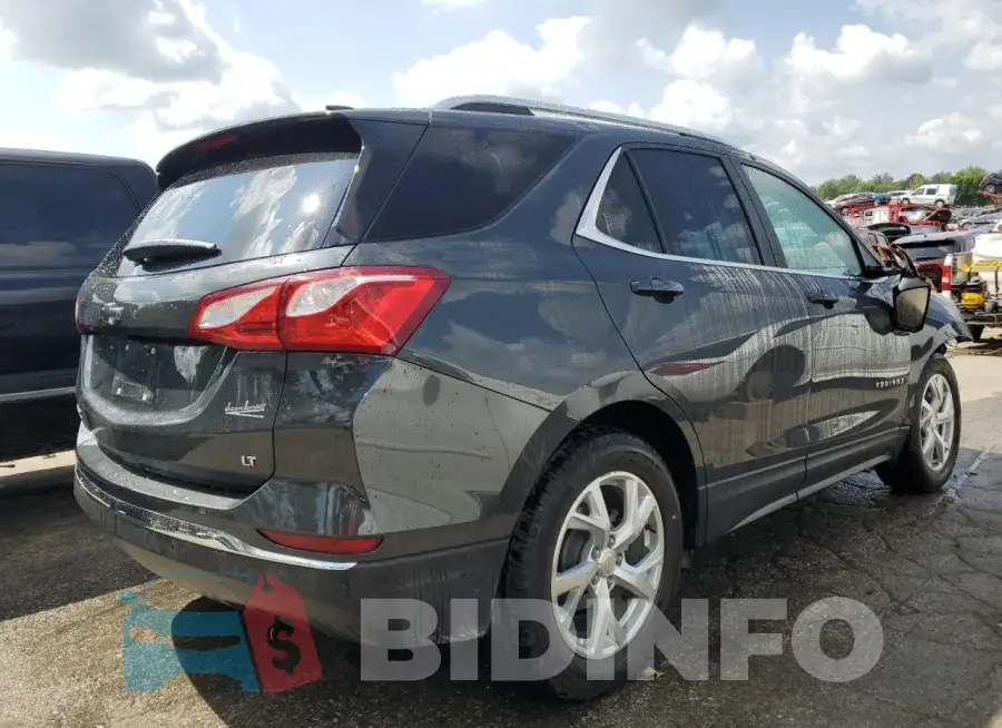 2GNAXKEV1M6163924 Photo# 3