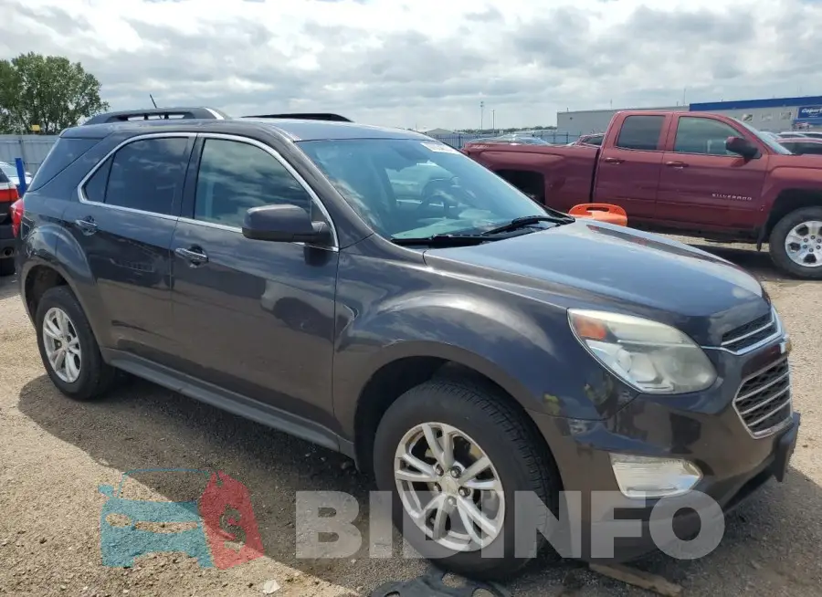 2GNFLFEK8G6314938 Photo# 4