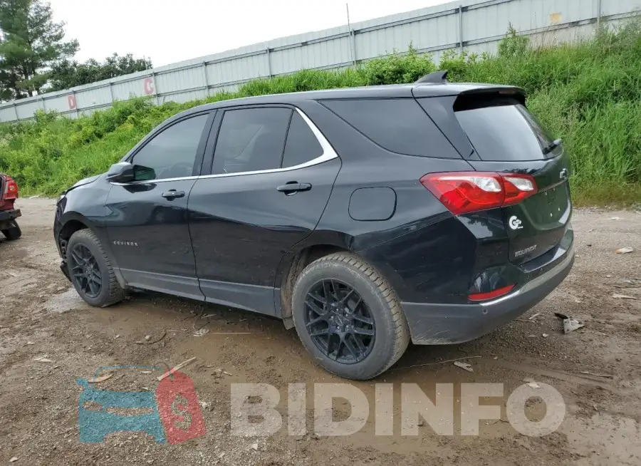 3GNAXTEV8LL283414 Photo# 2