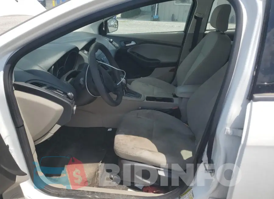 1FADP3K24JL288527 Photo# 7