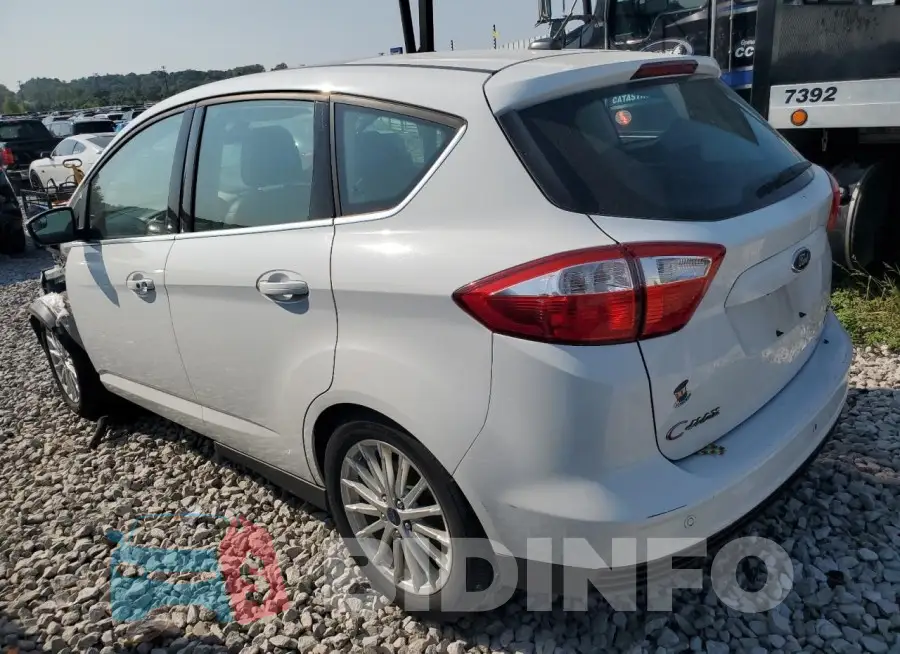 1FADP5BU0GL106313 Photo# 2