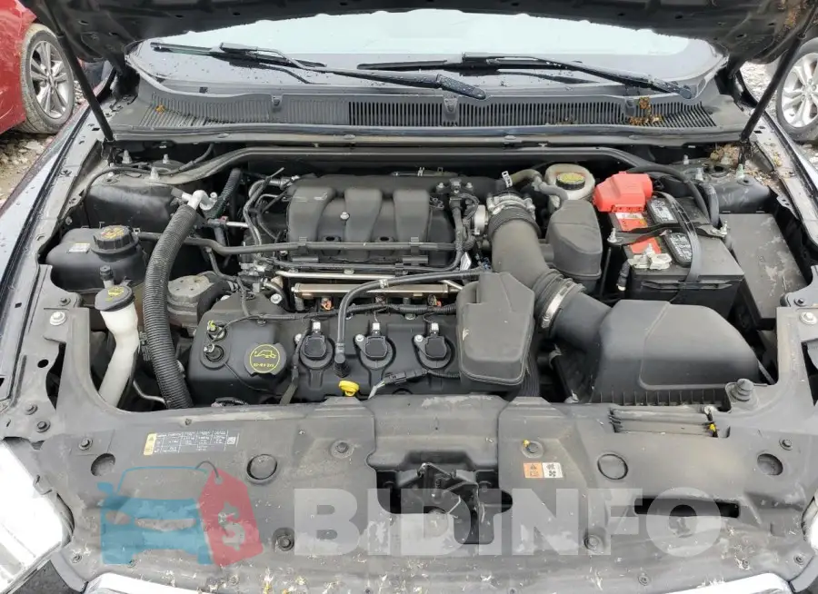 1FAHP2E89KG102681 Photo# 11