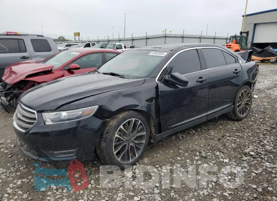 1FAHP2E89KG102681 Photo# 1
