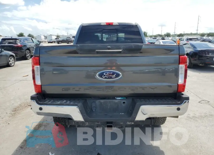 1FT7W2BT0KEF77360 Photo# 6