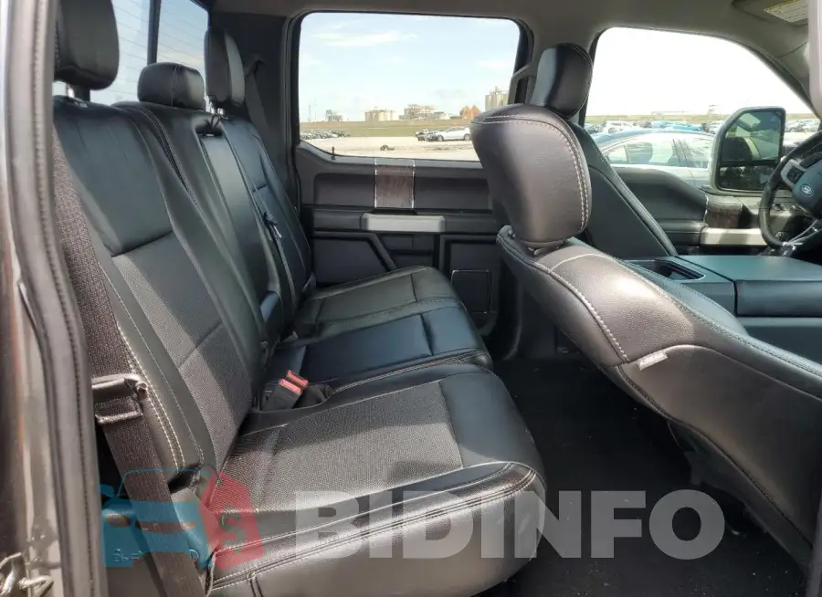 1FT7W2BT0KEF77360 Photo# 10
