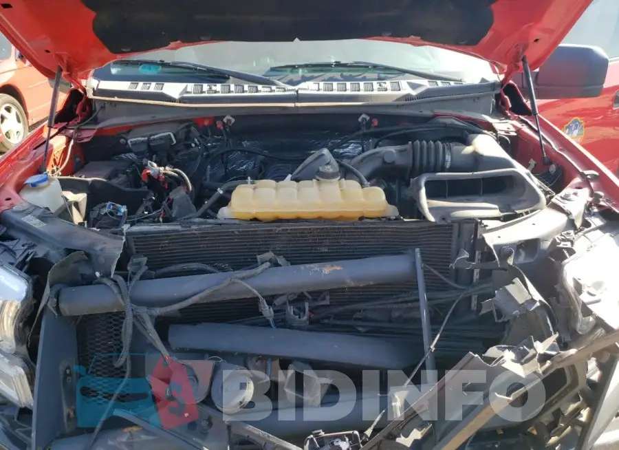 1FTEW1EFXGFD21218 Photo# 11
