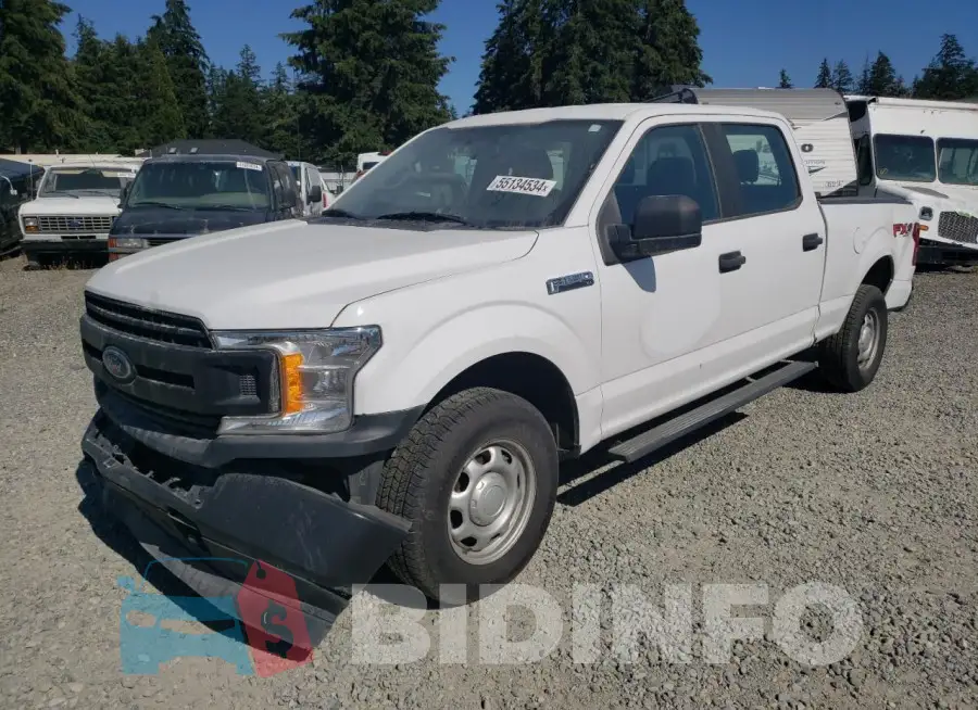 1FTFW1EG9JKC97036 Photo# 1