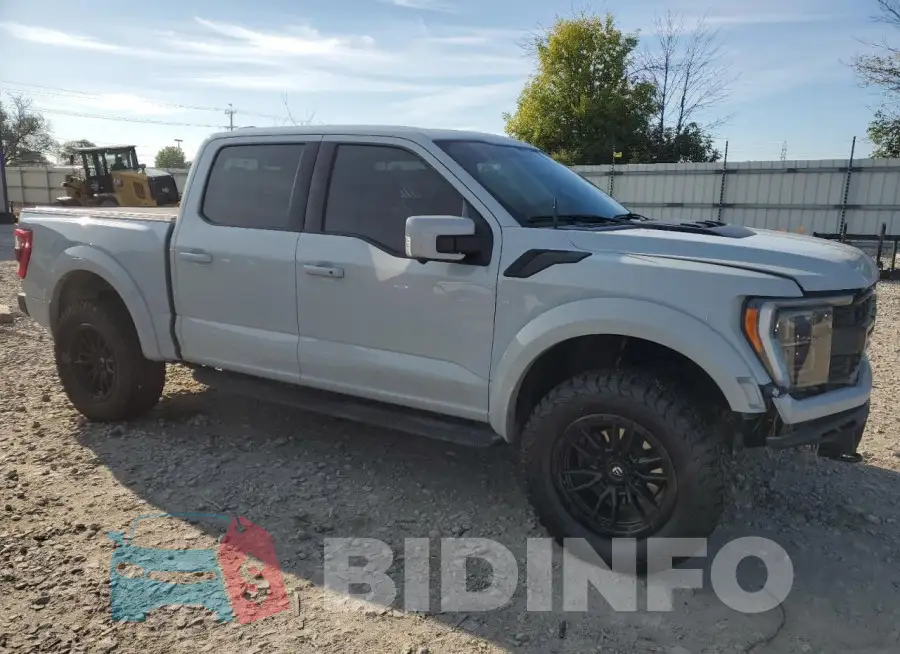 1FTFW1RG7PFA11759 Photo# 4