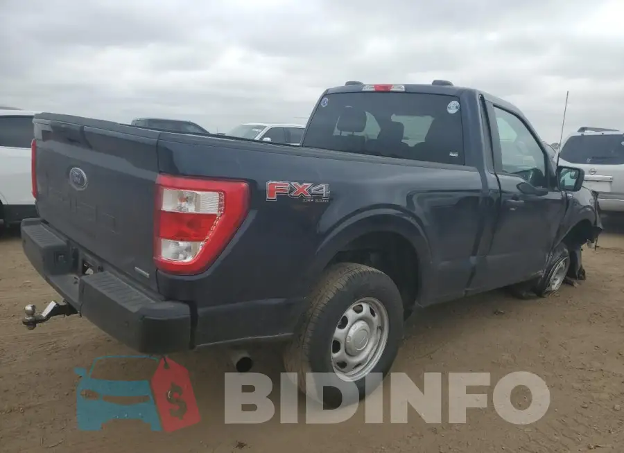 1FTMF1EP6PKD57550 Photo# 3