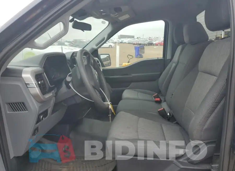 1FTMF1EP6PKD57550 Photo# 7
