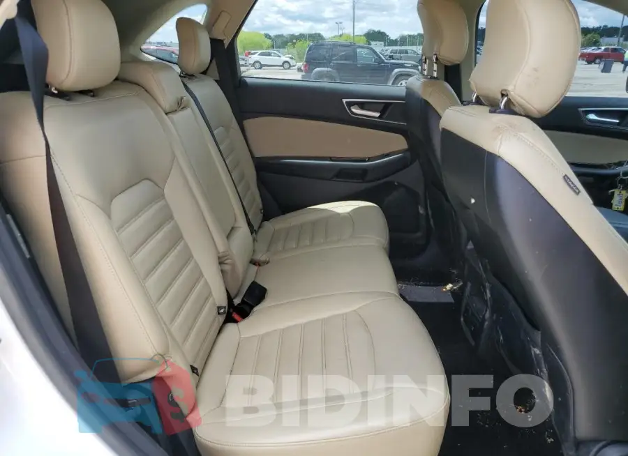 2FMPK4J90HBB35577 Photo# 11