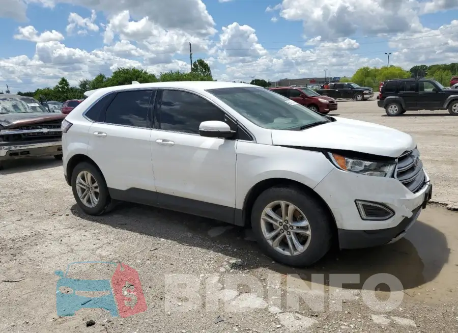 2FMPK4J90HBB35577 Photo# 4