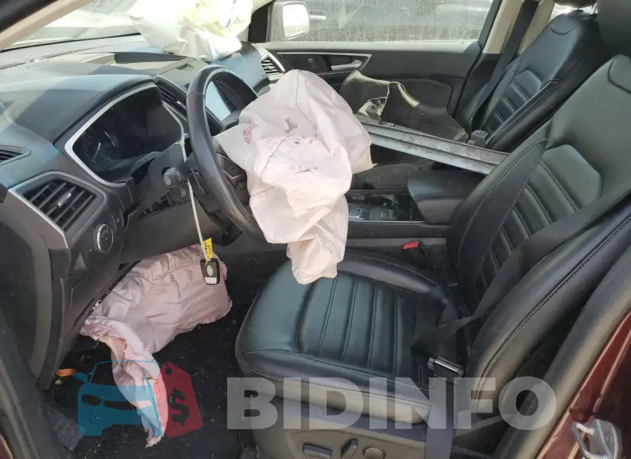 2FMPK4J90LBA31129 Photo# 7