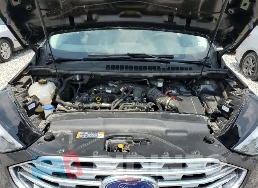 2FMPK4J91LBA28630 Photo# 12