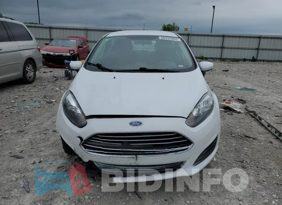 3FADP4EJ9KM113036 Photo# 5