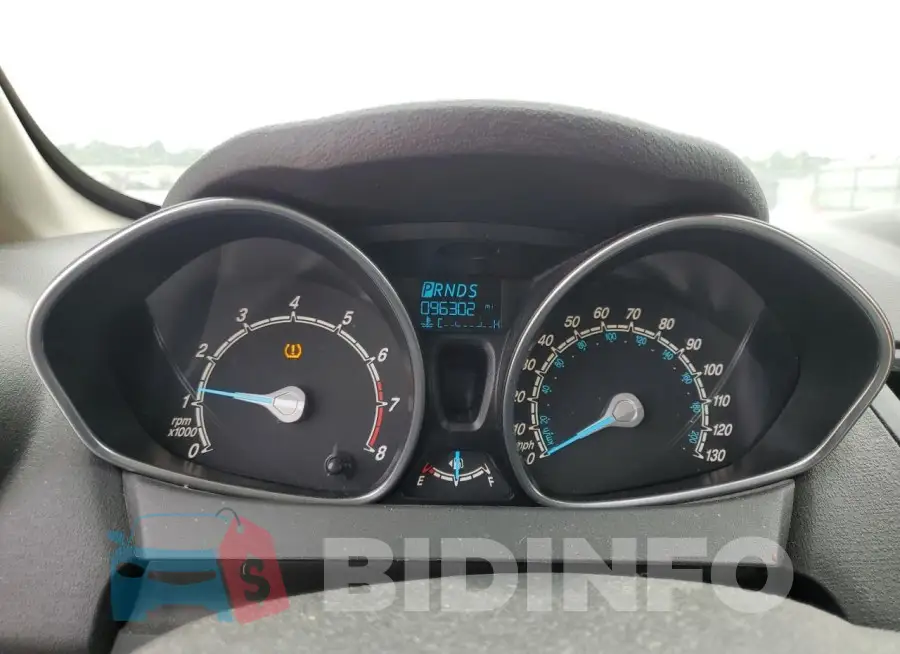 3FADP4EJ9KM113036 Photo# 9